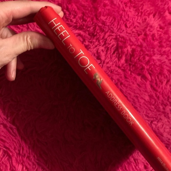 Address Book - Picture 3 of 9